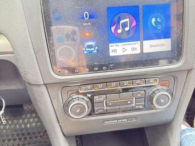 VW Golf VI