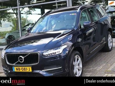 tweedehands Volvo XC90 2.0 T8 Twin Engine AWD Inscription MARGE INCL BTW!
