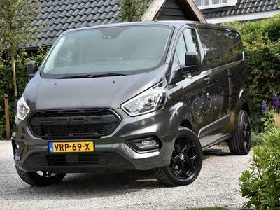 tweedehands Ford 300 Transit Custom2.0 TDCI/130 PK/L2H1/Automaat/Navi/A-Camera/Le