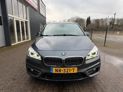 Occasion BMW 220 190 PK (139 kW) 2017 Stationwagen