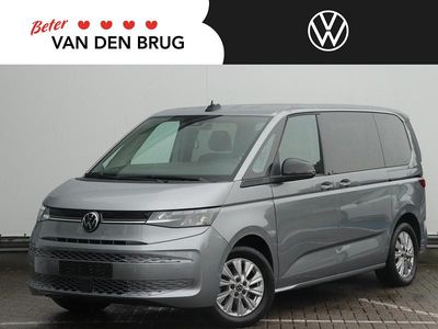 VW Multivan