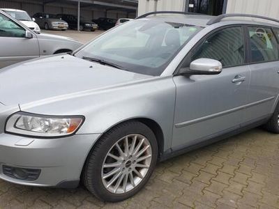 tweedehands Volvo V50 2.0 EDITION II