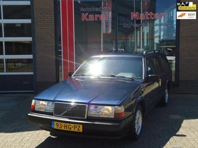 Volvo Polar