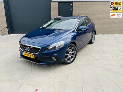 Volvo V40 CC