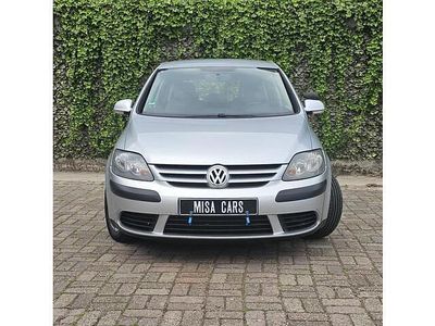 Grijs Occasion 2006 VW Golf Plus Cross Comfortline MPV | € 2.445 (Eerlijke prijs)