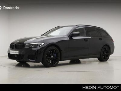 BMW M340