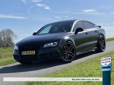 Audi S7