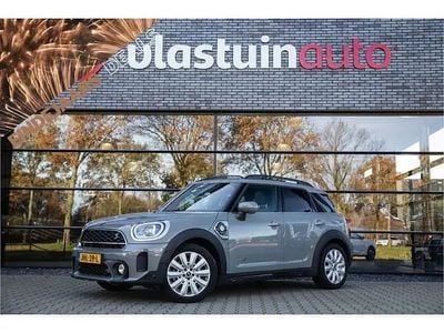 Gebruikt 2020 Mini Cooper S Countryman Chili SUV | € 22.800 (Eerlijke prijs)