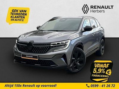Occasion Renault Austral Esprit Alpine 200 PK (147 kW) 2023 Grijs SUV