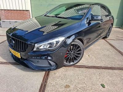 Mercedes CLA200
