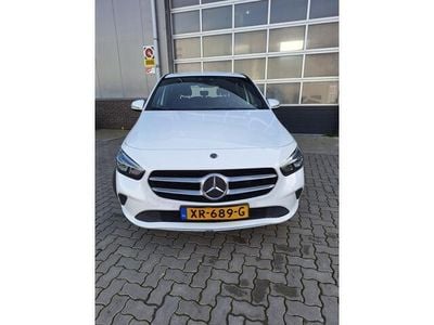 Mercedes B180