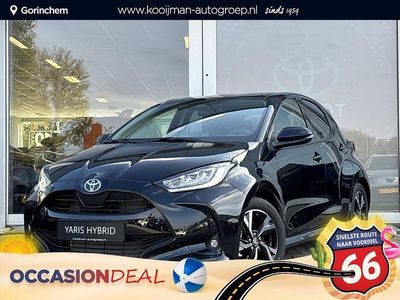 Overige Nieuw 2025 Toyota Yaris Hatchback | € 30.940 (Eerlijke prijs)
