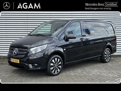 Mercedes e-Vito