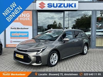 Suzuki Swace