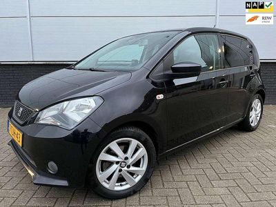 Seat Mii
