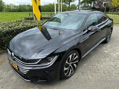 VW Arteon