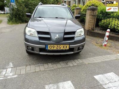 tweedehands Mitsubishi Outlander SPORT 2.0 Invite+