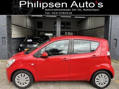 Suzuki Splash