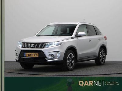 Occasion Suzuki Vitara Style 129 PK (94 kW) 2022 Grijs SUV