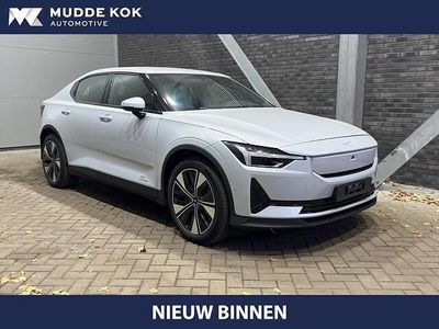Zilver Gebruikt 2023 Polestar 2 Long Range Single Motor Hatchback | € 36.900 (Duur)