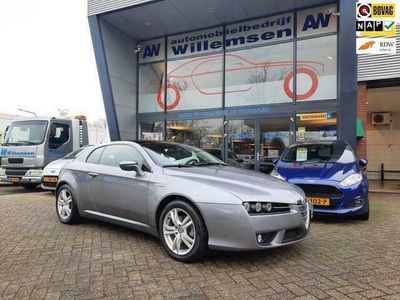 tweedehands Alfa Romeo Brera 2.2 JTS SkyWindow