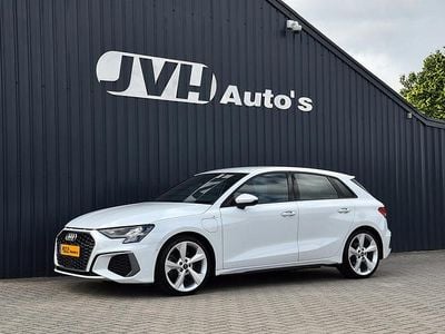 Audi A3 Sportback e-tron