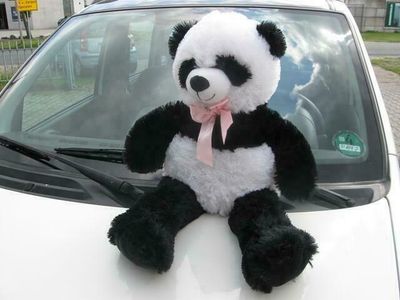 tweedehands Fiat Panda dynamic