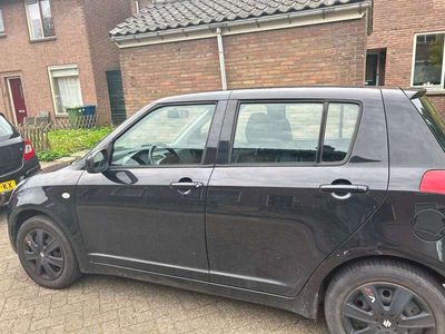 tweedehands Suzuki Swift 1.3 GLS