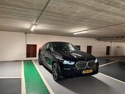 Occasion 2020 BMW X6 SUV | € 74.999 (Super prijs)