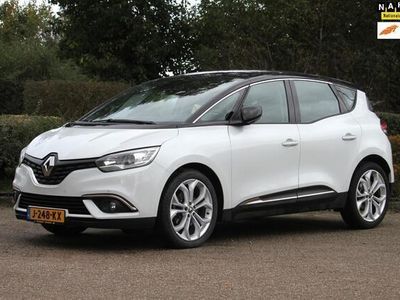 tweedehands Renault Scénic IV 1.3 TCe Bose Automaat / Slechts 36.983 km.! / Navigatie / Achteruitrijcamera / Sportvelgen / enz.