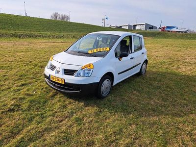 Occasion Renault Modus 74 PK (54 kW) 2005 MPV