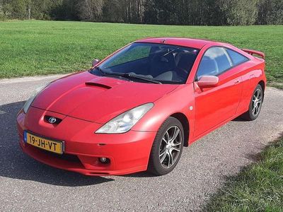 Toyota Celica