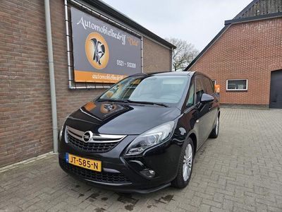 Opel Zafira Tourer