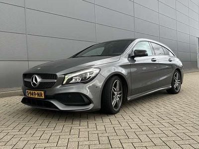 Mercedes CLA200