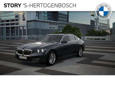 tweedehands BMW i5 eDrive40 High Executive 84 kWh / Adaptieve LED / S