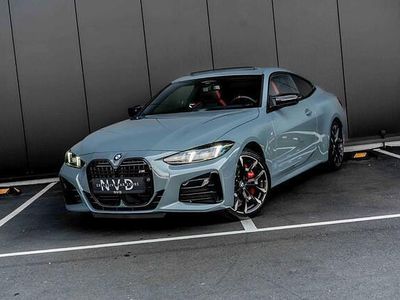 BMW M440