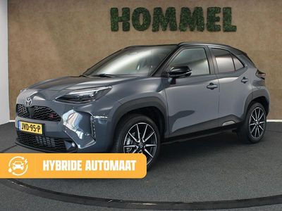 Grijs Nieuw 2025 Toyota Yaris Cross Sport SUV | € 39.950 (Duur)