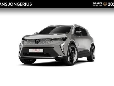 Renault Scénic
