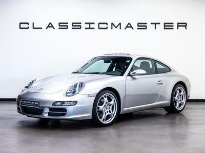 tweedehands Porsche 911 Carrera 3.6 Btw auto Fiscale waarde € 18.000