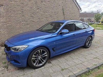BMW 328 Gran Turismo