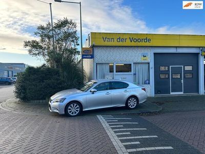 tweedehands Lexus GS300h 25th Edition DEALER ONDERHOUDEN