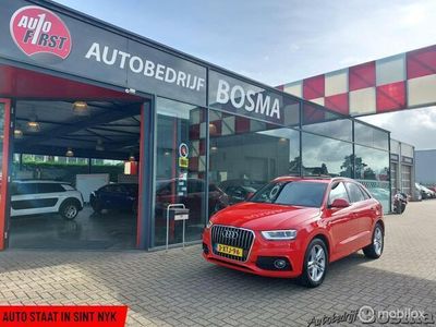 tweedehands Audi Q3 1.4 TFSI Pro Line S