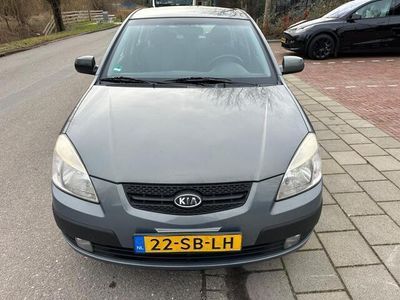 tweedehands Kia Rio 1.6 CVVT EX