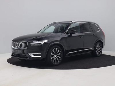 tweedehands Volvo XC90 2.0 T8 Recharge AWD Inscription | 7-Pers. | LUCHTV. | PANO | H&K | STOELVENT.