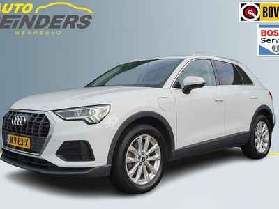Occasion Audi Q3 Business 245 PK (180 kW) 2021 Wit SUV