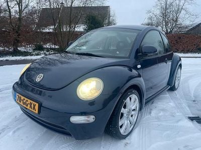 Gebruikt 2000 VW Beetle | € 1.350 (Eerlijke prijs)