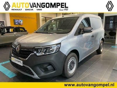 tweedehands Renault Kangoo E-Tech 22kw Advance Open Sesame