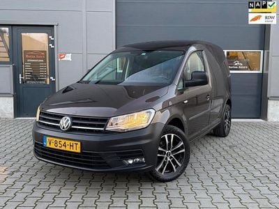Occasion 2017 VW Caddy Comfortline MPV | € 6.950