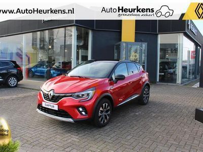 tweedehands Renault Captur TCe 90 Techno | Uit voorraad direct leverbaar! | N