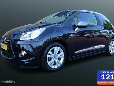 Citroën DS3